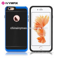 IVYMAX accessories premiun hybrid mobile phone case for iphone 6s plus
